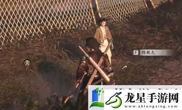 燕云十六聲偷瓜之賊任務(wù)怎么做