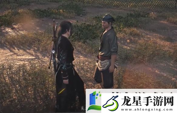 燕云十六聲偷瓜之賊任務(wù)怎么做