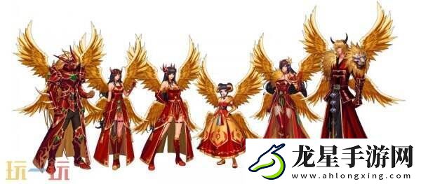 DNF手游新版本第3期稀有裝扮來(lái)啦！經(jīng)典