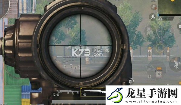 絕地求生刺激戰(zhàn)場六倍鏡使用攻略
