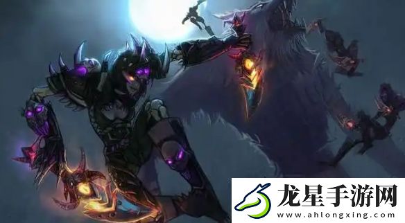 魔獸世界刺殺賊pve宏命令代碼詳細(xì)一覽