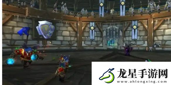 魔獸世界wlk懷舊服TOC開啟時間介紹