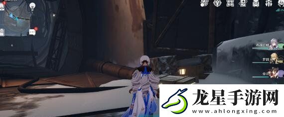 崩壞星穹鐵道造物之柱戰(zhàn)利品寶箱在哪