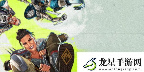 APEX英雄24賽季更新時間介紹