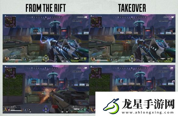 APEX英雄24賽季更新時間介紹
