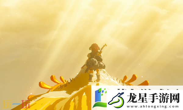 塞爾達(dá)王國(guó)之淚歐亞米歐神廟怎么過