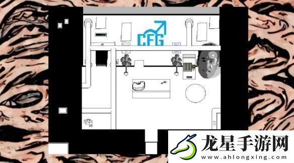 Three-Sisterssteam限免！風(fēng)格詭異的超現(xiàn)實RPG