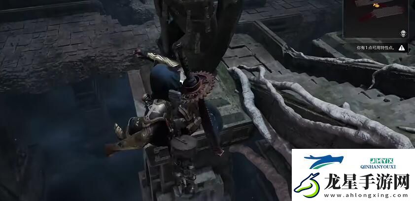 遺跡2皇家闊劍怎么獲得