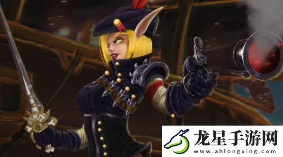 魔獸世界狂徒賊pve宏命令代碼解析