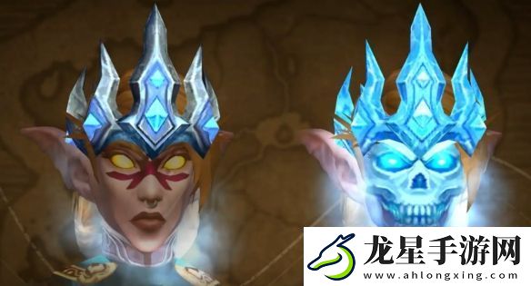 魔獸世界永冬之冠骷髏效果開啟攻略