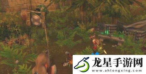 魔獸世界懷舊服可怕的消息任務(wù)怎么做