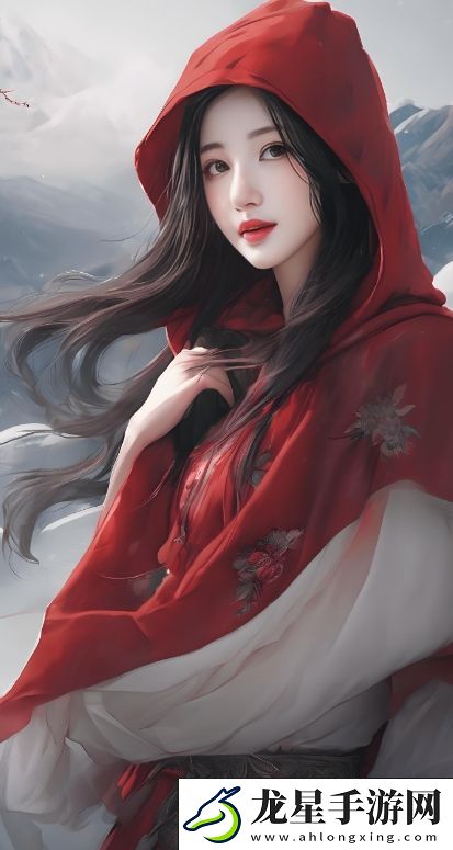 暴躁少女CS