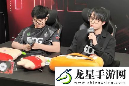 EDG教練回應(yīng)Jieni7上場(chǎng)