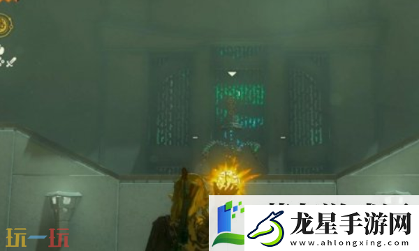 塞爾達(dá)王國(guó)之淚歐亞米歐神廟怎么過