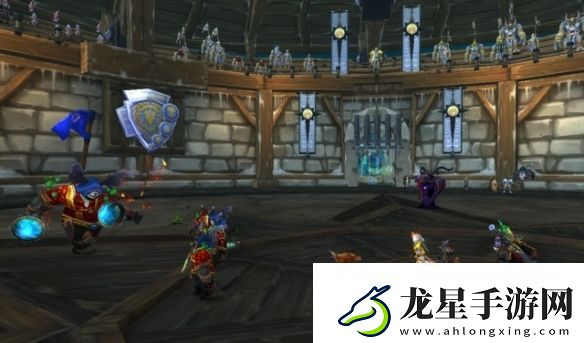 魔獸世界wlk懷舊服TOC開啟時間介紹