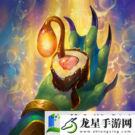 爐石傳說神圣壽司卷屬性怎么樣