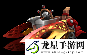 跑跑卡丁車手游永恒之槍怎么獲得