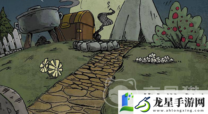 饑荒聯(lián)機(jī)版隕石區(qū)在哪里