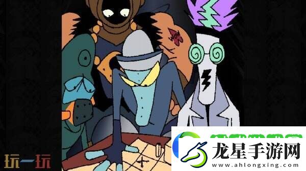 復(fù)古射擊Captain