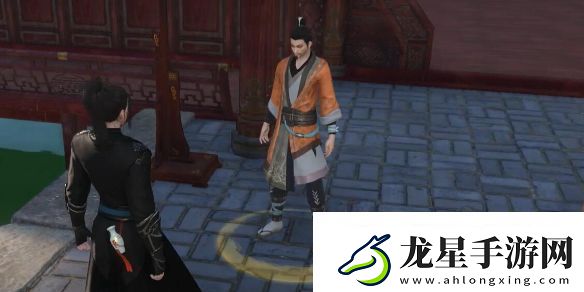 逆水寒奇遇成人之美完成圖文攻略