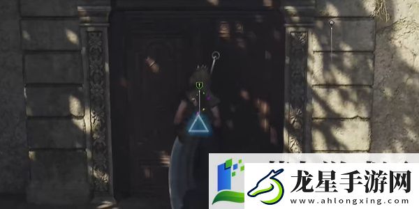 最終幻想7重生悲傷的旋律怎么過