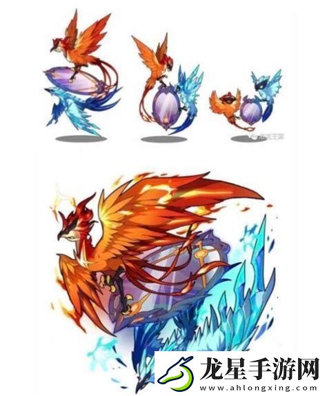 洛克王國雙鳳克星-洛克王國雙鳳怎么克制