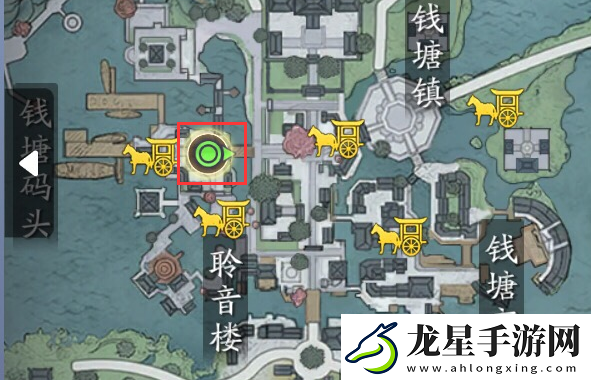 天涯明月刀染紅衣一奇遇怎么過