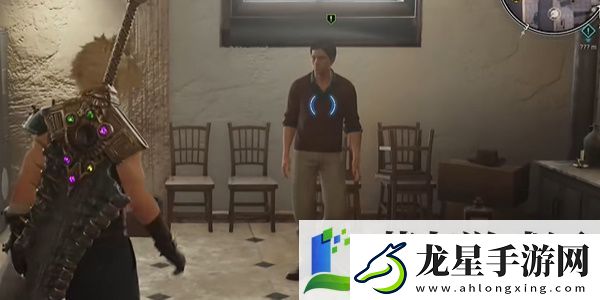 最終幻想7重生悲傷的旋律怎么過