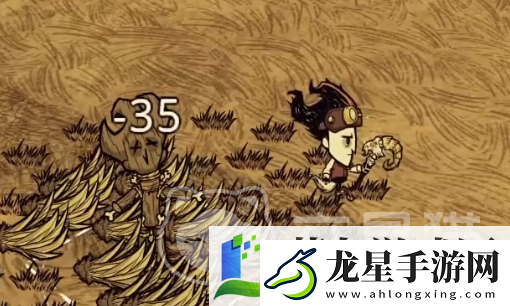 饑荒聯(lián)機(jī)版隕石區(qū)在哪里