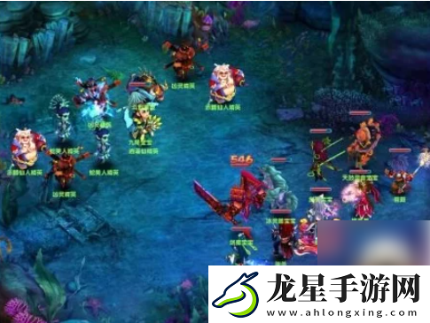 夢幻誅仙手游收徒解鎖師徒系統(tǒng)攻略一覽