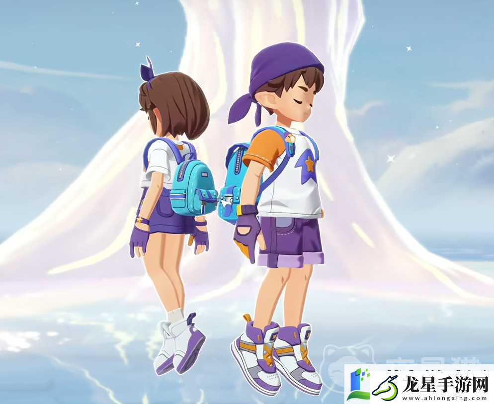 洛克王國手游叫什么