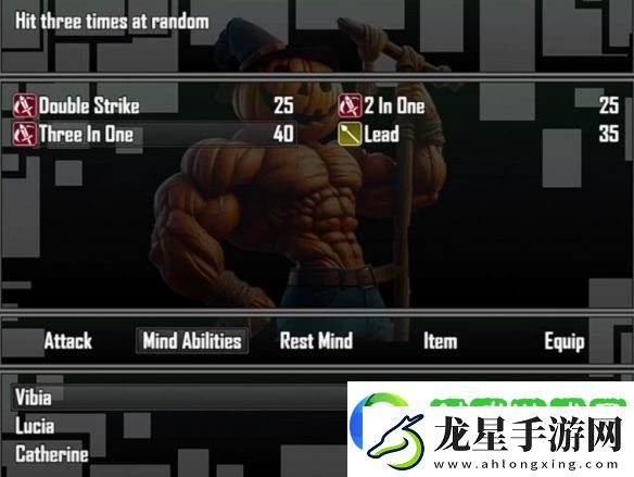 ThreeSisterssteam限免！風(fēng)格詭異的超現(xiàn)實(shí)RPG
