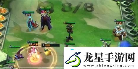 阿龍游戲攻略大全及技巧分享-助你輕松掌握游戲精髓