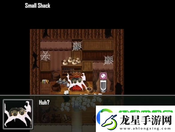 ThreeSisterssteam限免！風(fēng)格詭異的超現(xiàn)實(shí)RPG