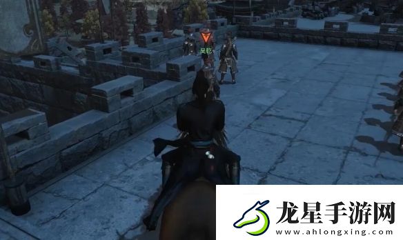逆水寒奇遇攻城車零件圖文攻略
