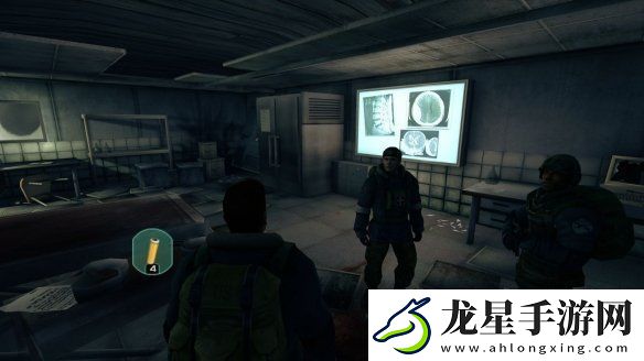 夜?jié)摴ぷ魇矣媱澲刂频谄呤来鳈C游戲-KEX引擎成關(guān)鍵