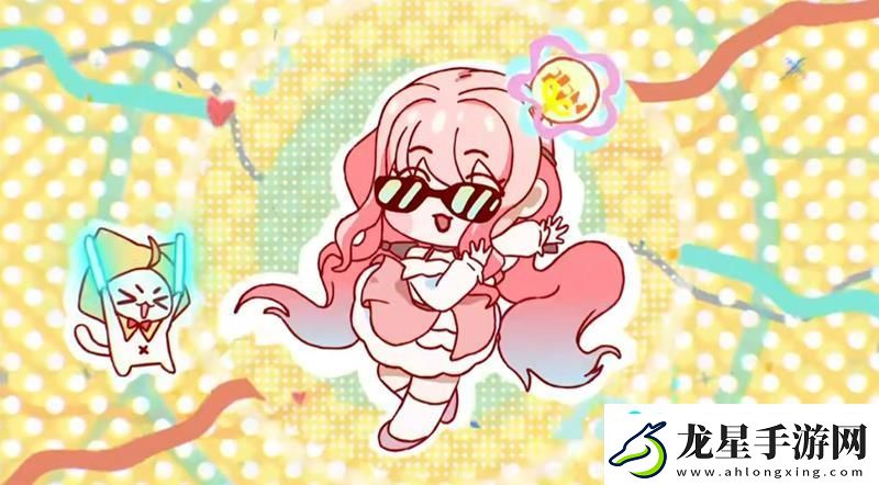 新版本預(yù)熱-無限暖暖1.4版本妄想季PV即將公布