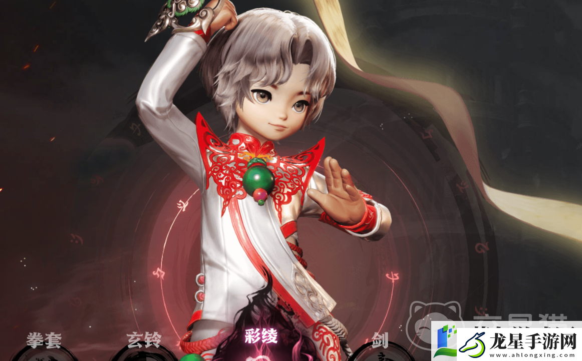 劍靈2有幾個(gè)職業(yè)