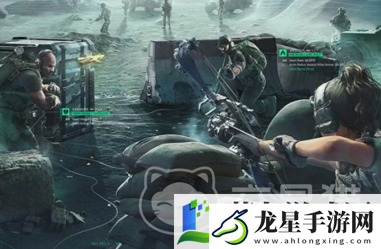 三角洲行動(dòng)是網(wǎng)絡(luò)游戲嗎?三角洲行動(dòng)好玩嗎