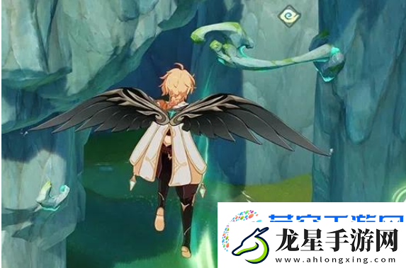 原神4.4沉玉谷仙力解謎攻略