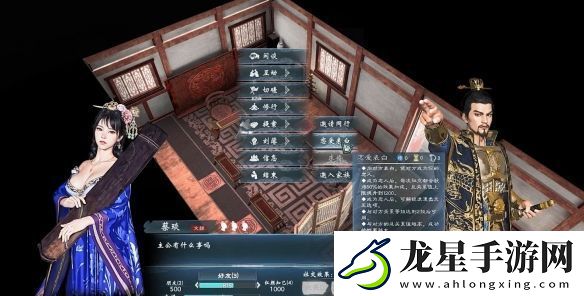 英雄立志傳三國(guó)志首周10萬(wàn)份!帶兵打仗要算排卵期