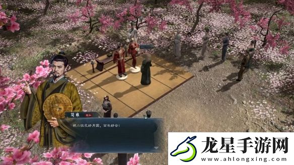英雄立志傳三國(guó)志首周10萬(wàn)份!帶兵打仗要算排卵期