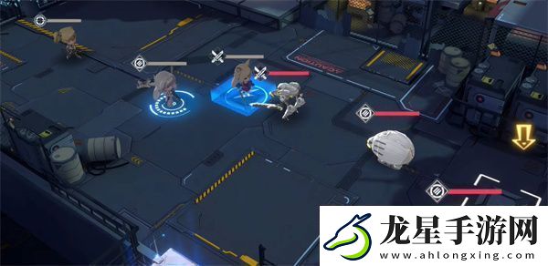 銀河境界線武器強(qiáng)度排行榜一覽攻略教你應(yīng)對(duì)難題