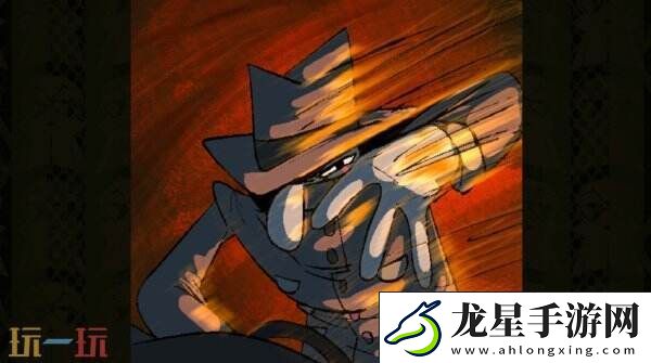 復(fù)古射擊Captain