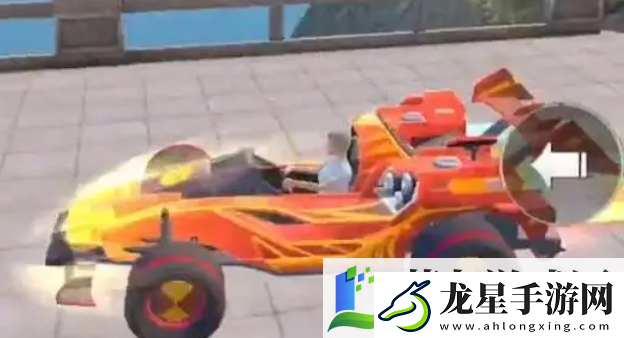 和平精英蹦蹦車在哪些地圖
