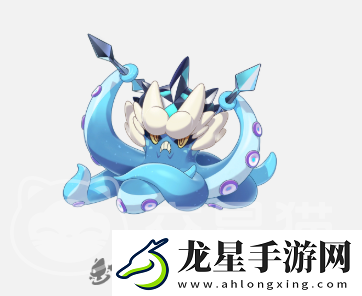 洛克王國世界冰鉆布魯斯怎么樣