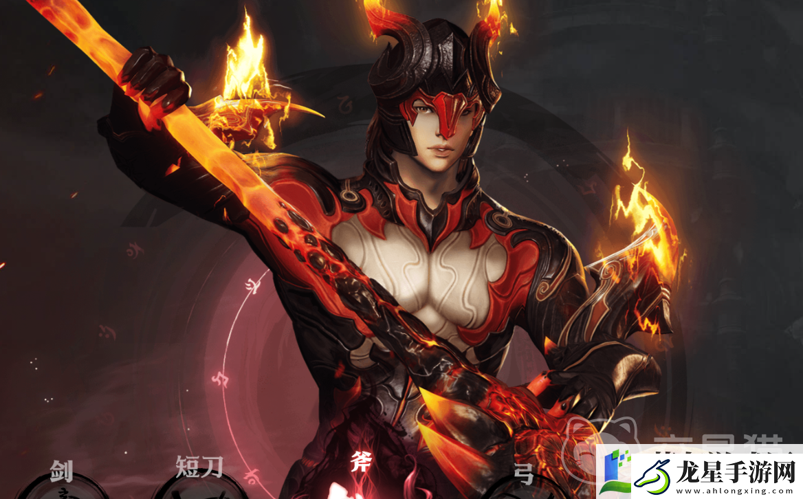 劍靈2有幾個(gè)職業(yè)