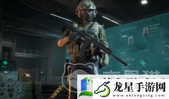 三角洲行動(dòng)是網(wǎng)絡(luò)游戲嗎?三角洲行動(dòng)好玩嗎