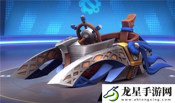 跑跑卡丁車手游永恒之槍怎么獲得
