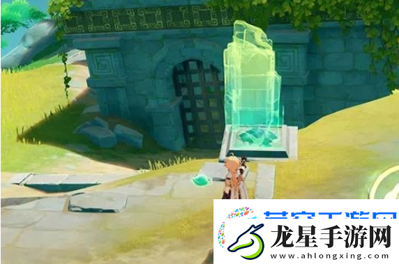 原神4.4沉玉谷仙力解謎攻略